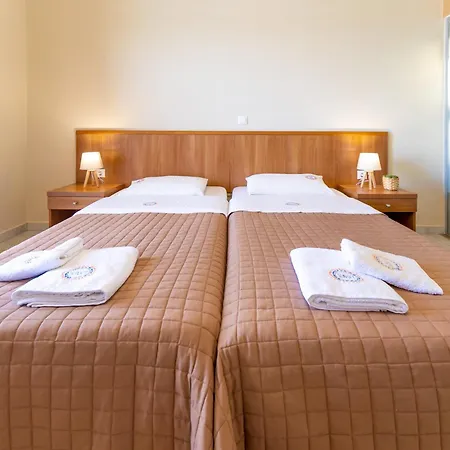 Sunset 3* Xiropigado