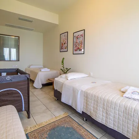 Sunset Hotel 3*