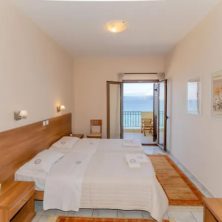Sunset Hotel 3*
