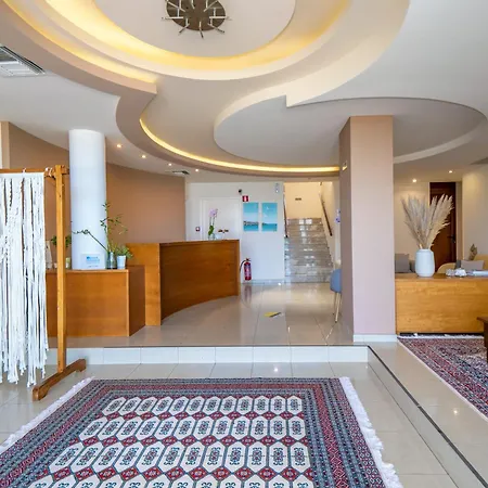 Hotel Sunset 3*