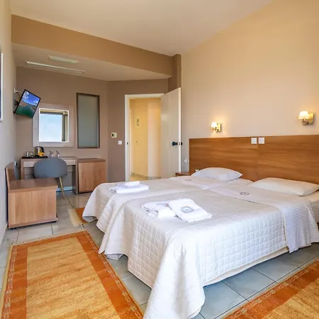 Sunset Hotel 3*