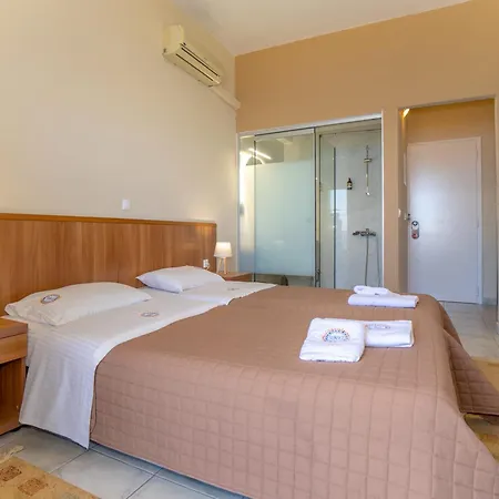 Sunset Hotel Xiropigado