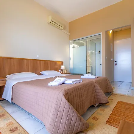 Sunset Hotel