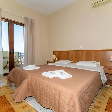Hotel Sunset 3*