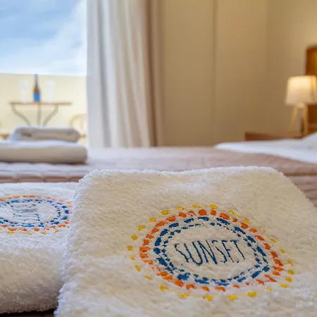 Sunset Hotel