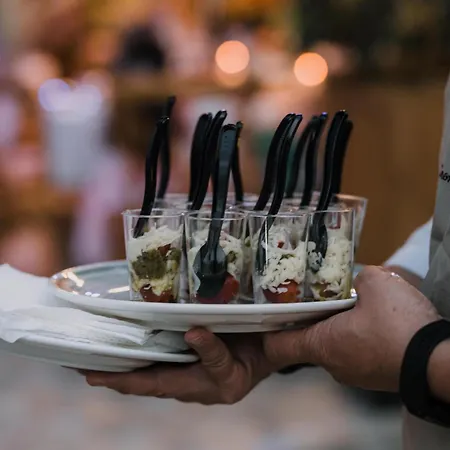 Sunset Hotel Xiropigado