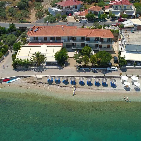 Hotel Sunset Xiropigado