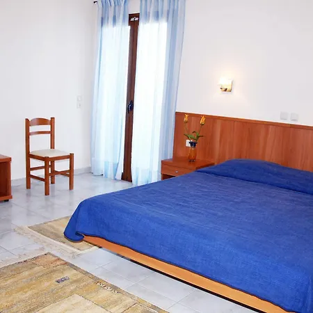 Sunset Hotel Xiropigado