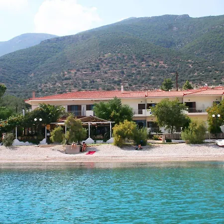 Sunset Hotel 3*