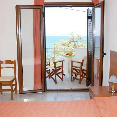 Hotel Sunset Xiropigado