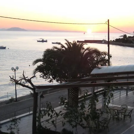 Sunset 3* Xiropigado