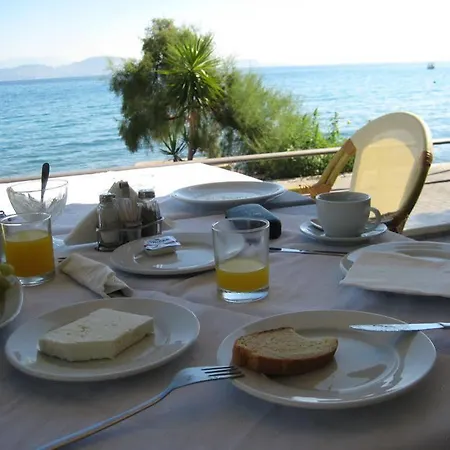 Sunset Hotel Xiropigado