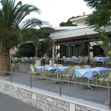 Sunset Hotel
