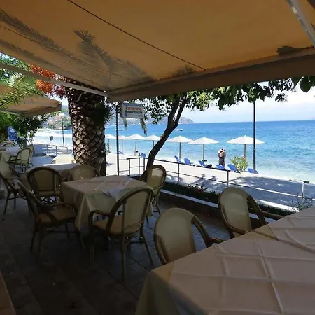 Sunset Hotel 3*