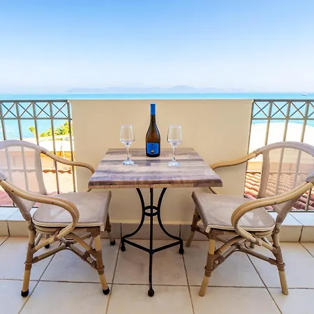 Sunset 호텔 시로피가도