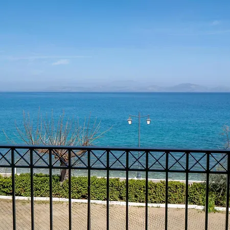 Sunset Hotel 3*