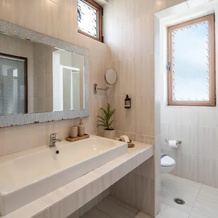 Sunset 호텔 시로피가도