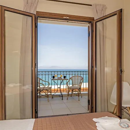 Hotel Sunset 3*