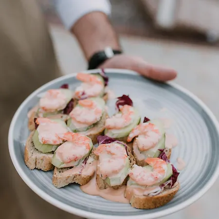 Sunset 호텔 시로피가도