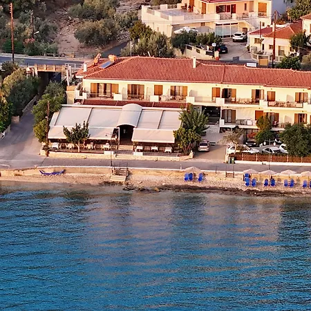 Sunset Hotel Xiropigado