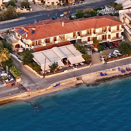 Hotel Sunset 3*
