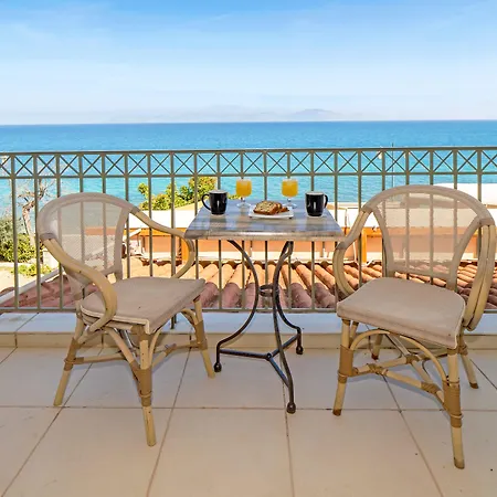Hotel Sunset 3*