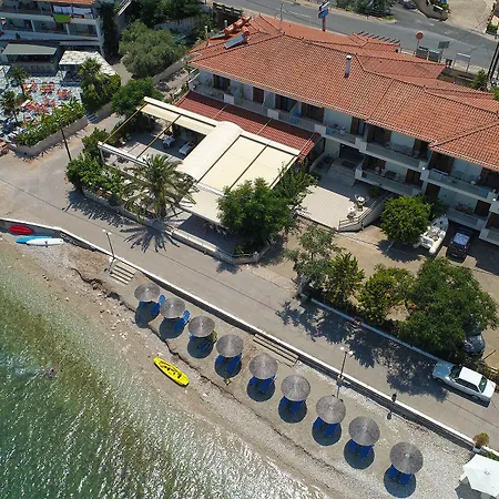 Sunset Hotel Xiropigado