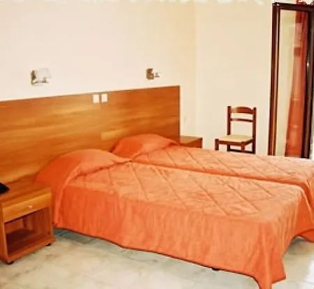 Sunset Hotel Xiropigado