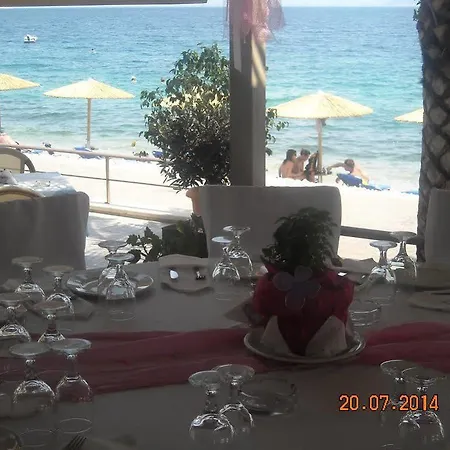Sunset فندق زيروبيغادو