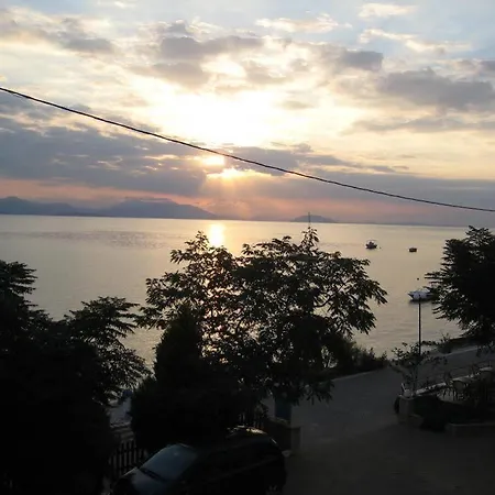Sunset Xiropigado