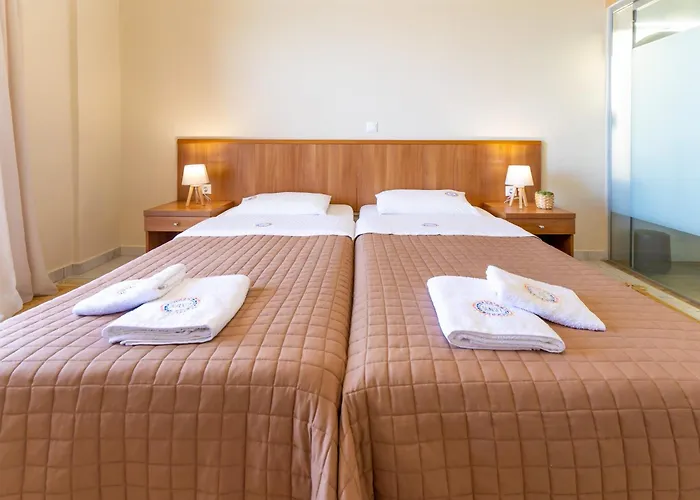 Sunset 3* Xiropigado