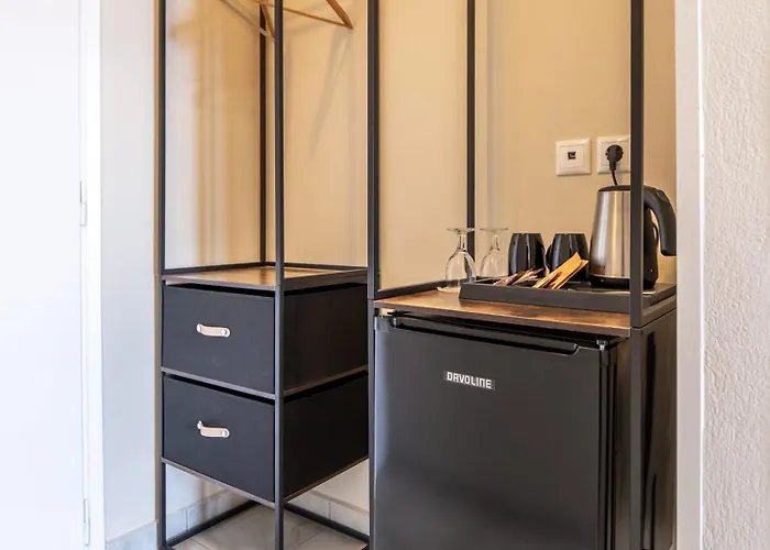 Sunset 3* Xiropigado