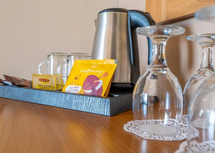 Sunset Hotel Xiropigado