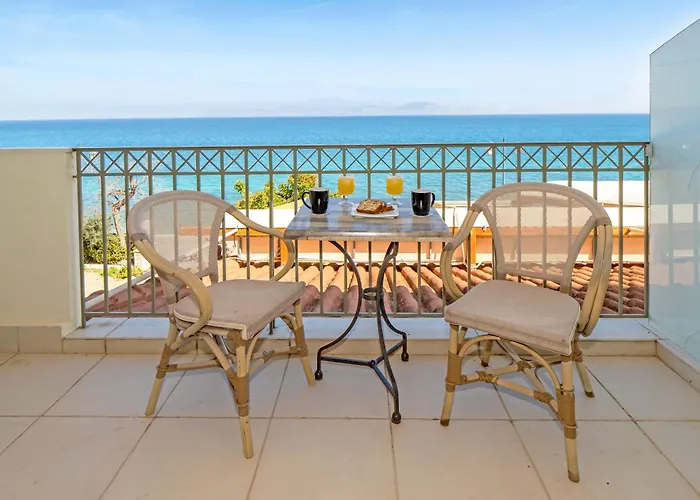 Sunset 3* Xiropigado