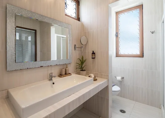 Sunset Hotel Xiropigado