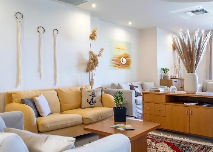 Hotell Sunset Xiropigado