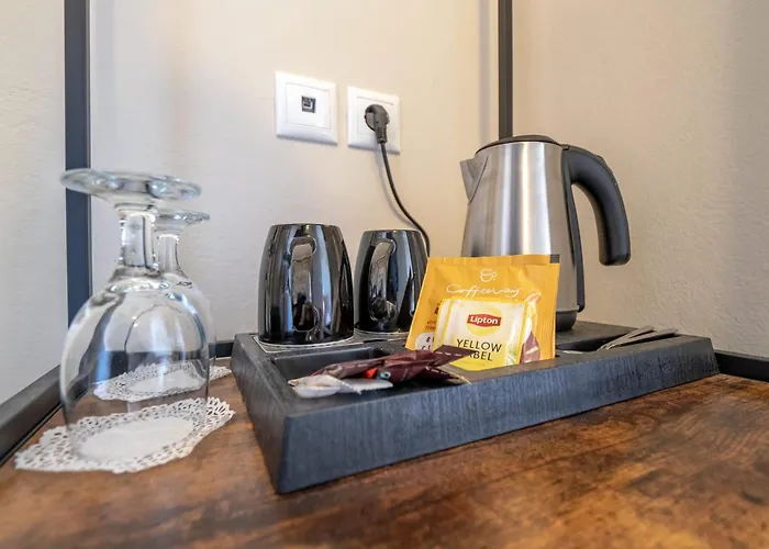 Hotell Sunset Xiropigado