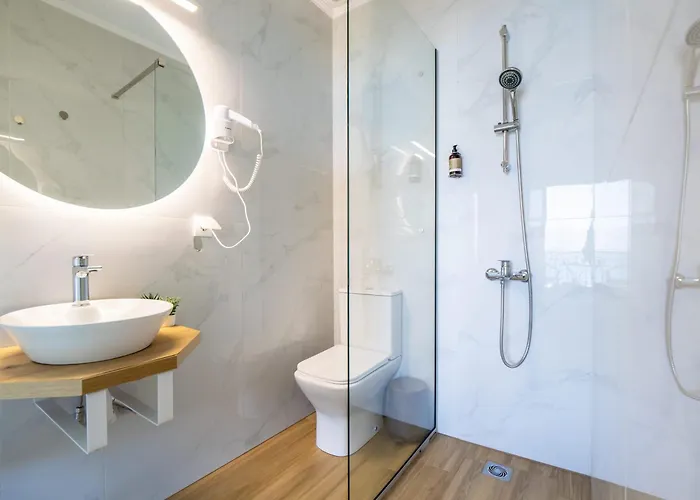 Sunset Hotell Xiropigado