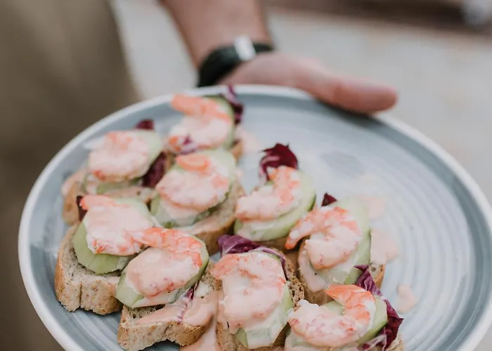 Sunset Hotell Xiropigado