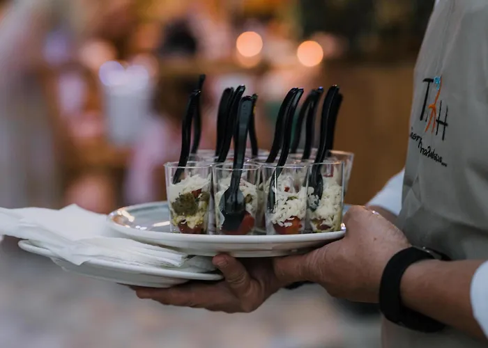 Sunset Hotell Xiropigado