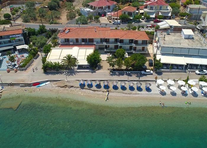 酒店 日落酒店 卡西罗彼卡多