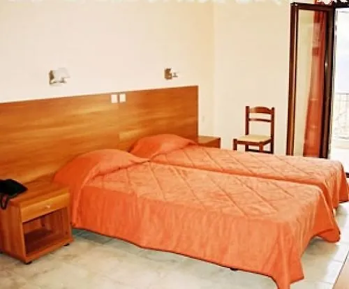 Sunset Hotel Xiropigado