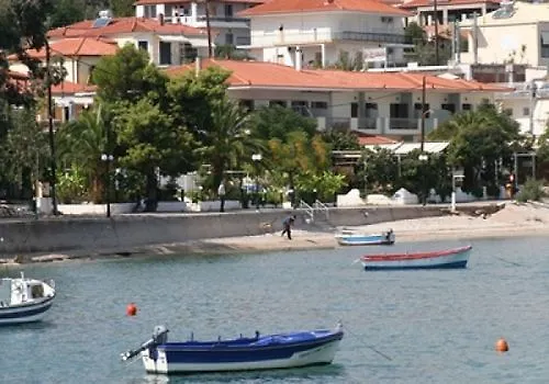 Sunset 3* Xiropigado