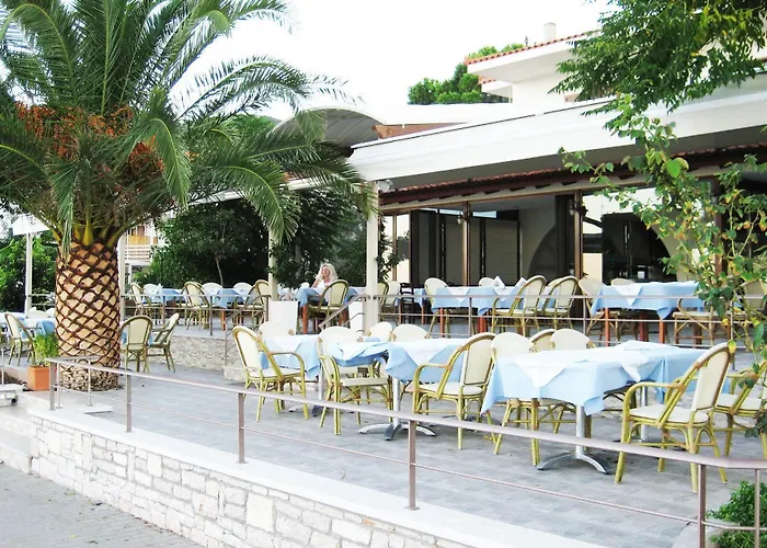 Sunset 3* Xiropigado