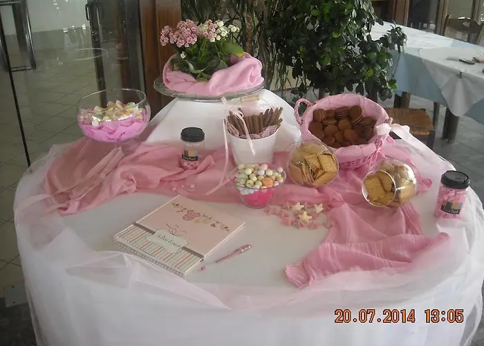 日落酒店 3* 卡西罗彼卡多